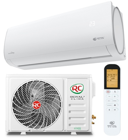 Кондиционер Royal Clima Aria RCI-ARE35HN DC Inverter