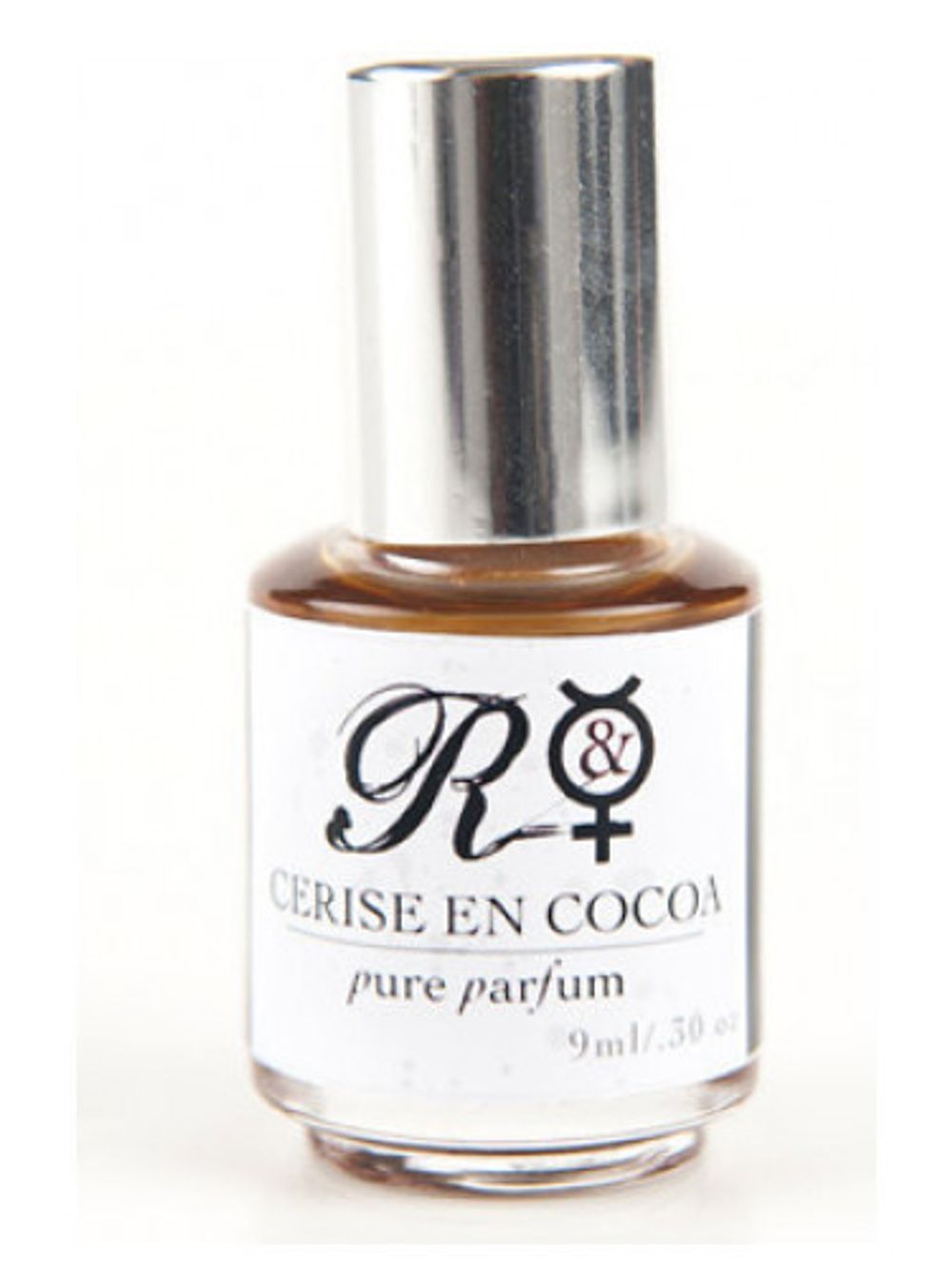 Rebel and Mercury Cerise en Cocoa