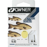 Поводок с крючком для рыбалки OWNER RL282