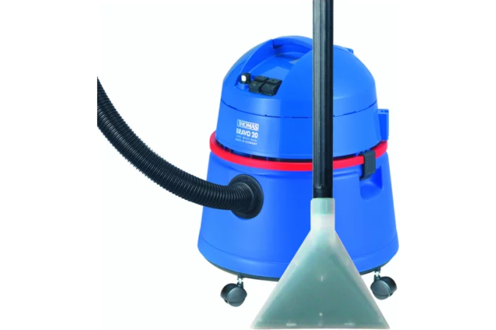 Пылесос THOMAS BRAVO 20