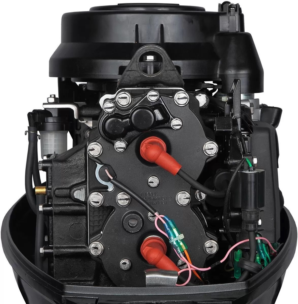 2х-тактный лодочный Мотор MARLIN MP 40 AERTS