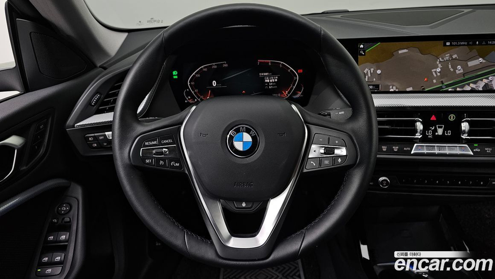 BMW 2 Series Gran Coupe (F44) 220i Sports (02.2023)