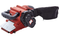 Ленточная шлифовальная машина REDVERG RD-BS85 5022680