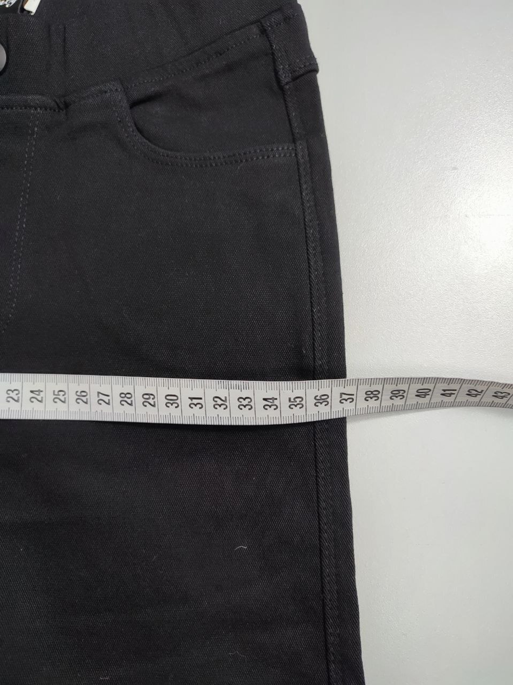 Брюки Miss Lucy базовые 42 размер