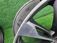 Диск Комплект дисков R20 Geely Tugella (2019-2024)