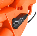 Воздуходувка-пылесос электрическая Patriot BV 2000E