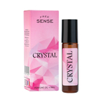 Парфюмерное масло Free Sense Crystal (Фри Сенсе Кристал) – 8ml for women