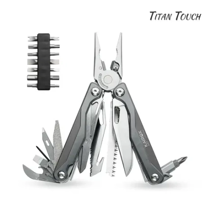 Мультитул KaiRox KR7