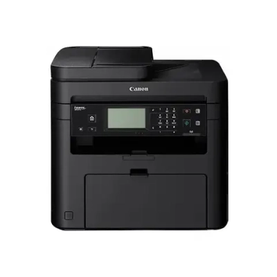 МФУ лазерное Canon i-SENSYS MF237w (1418C169)