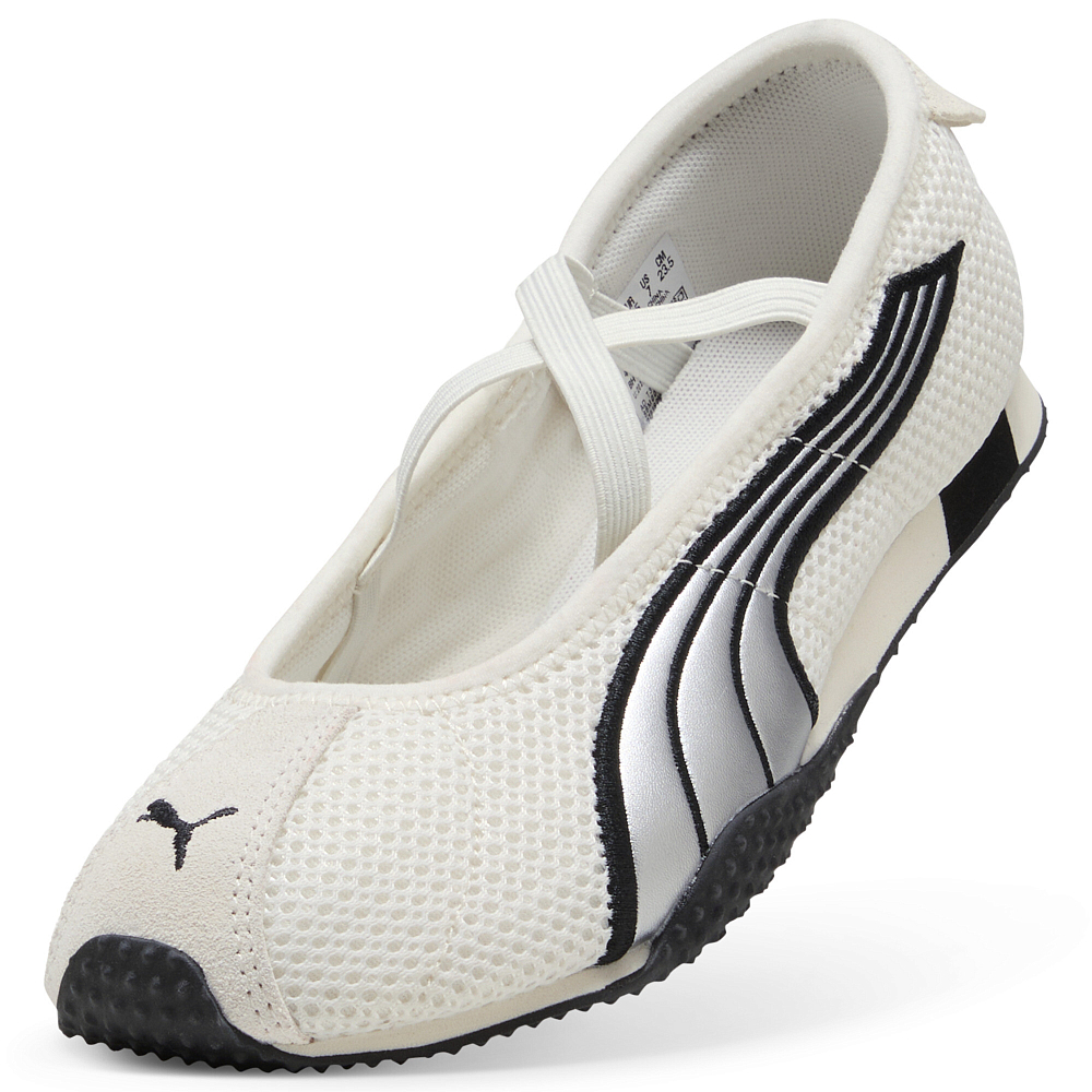 Женские балетки PUMA H-Street Ballet