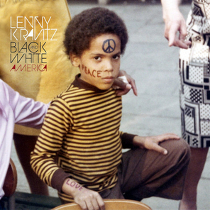 Lenny Kravitz / Black And White America (CD)