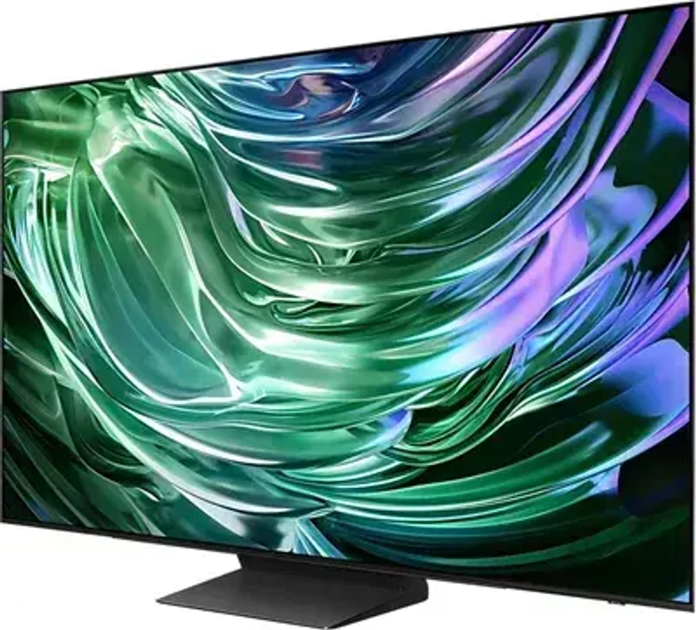 Телевизор 55" Samsung QE55S90DAUXCE