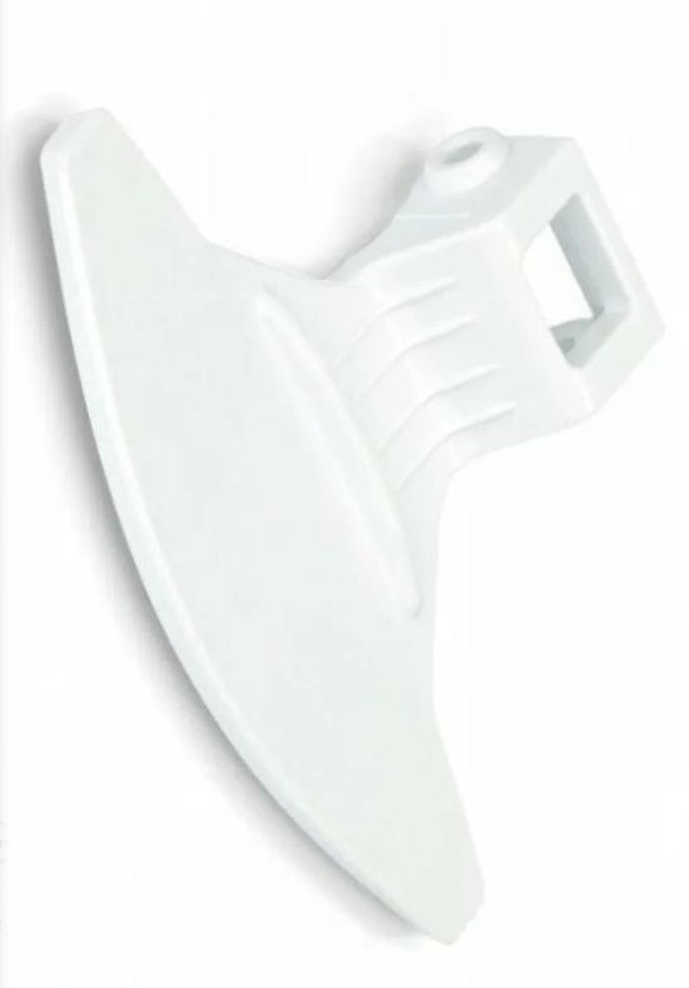 Ручка люка Beko 2813120100,2813170100, АС3800, DHL000AC