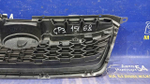 Решетка радиатора SUBARU IMPREZA 2011-2014