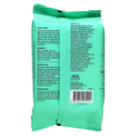 Purederm, Очищающие салфетки для снятия макияжа, чайное дерево, 30 влажных салфеток