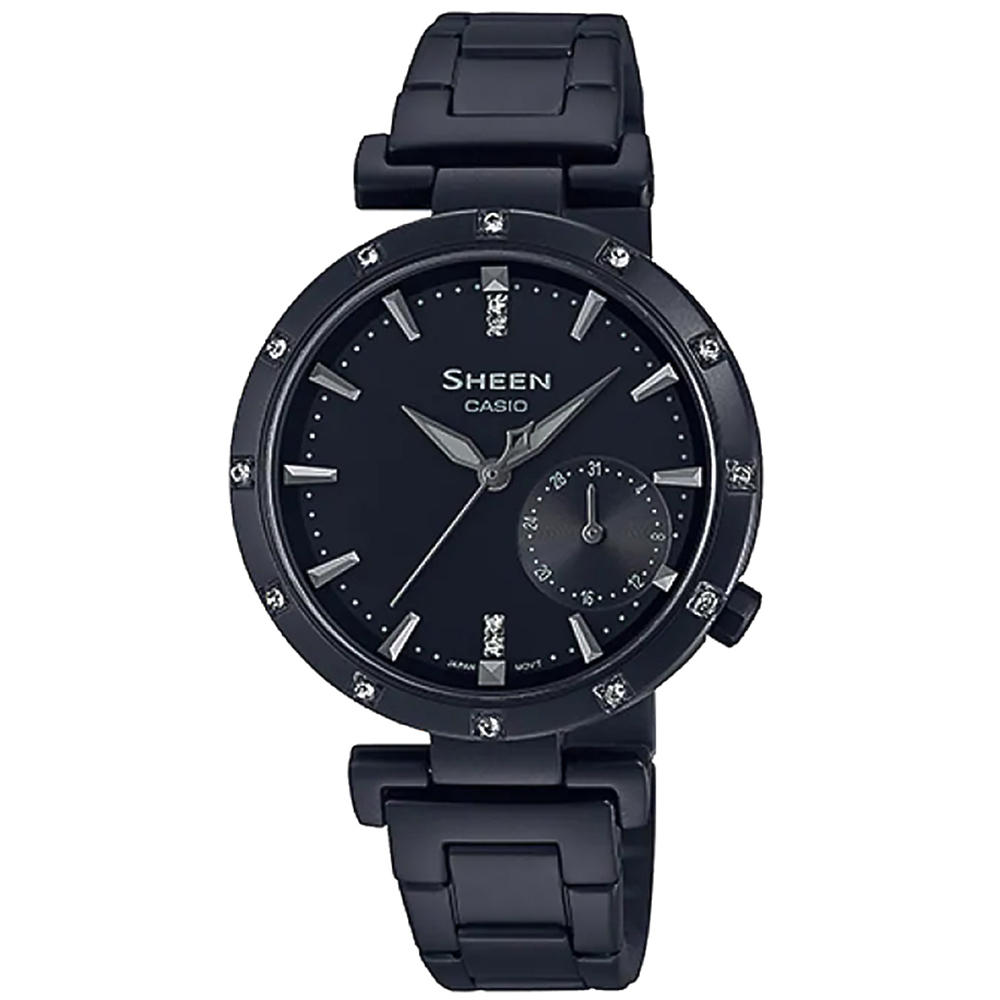 Casio SHE-4051BD-1A