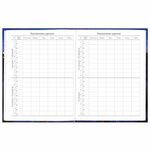 Дневник 5-11 класс 48 л., твердый, BRAUBERG, глянцевая ламинация, с подсказом, "Anime", 106864