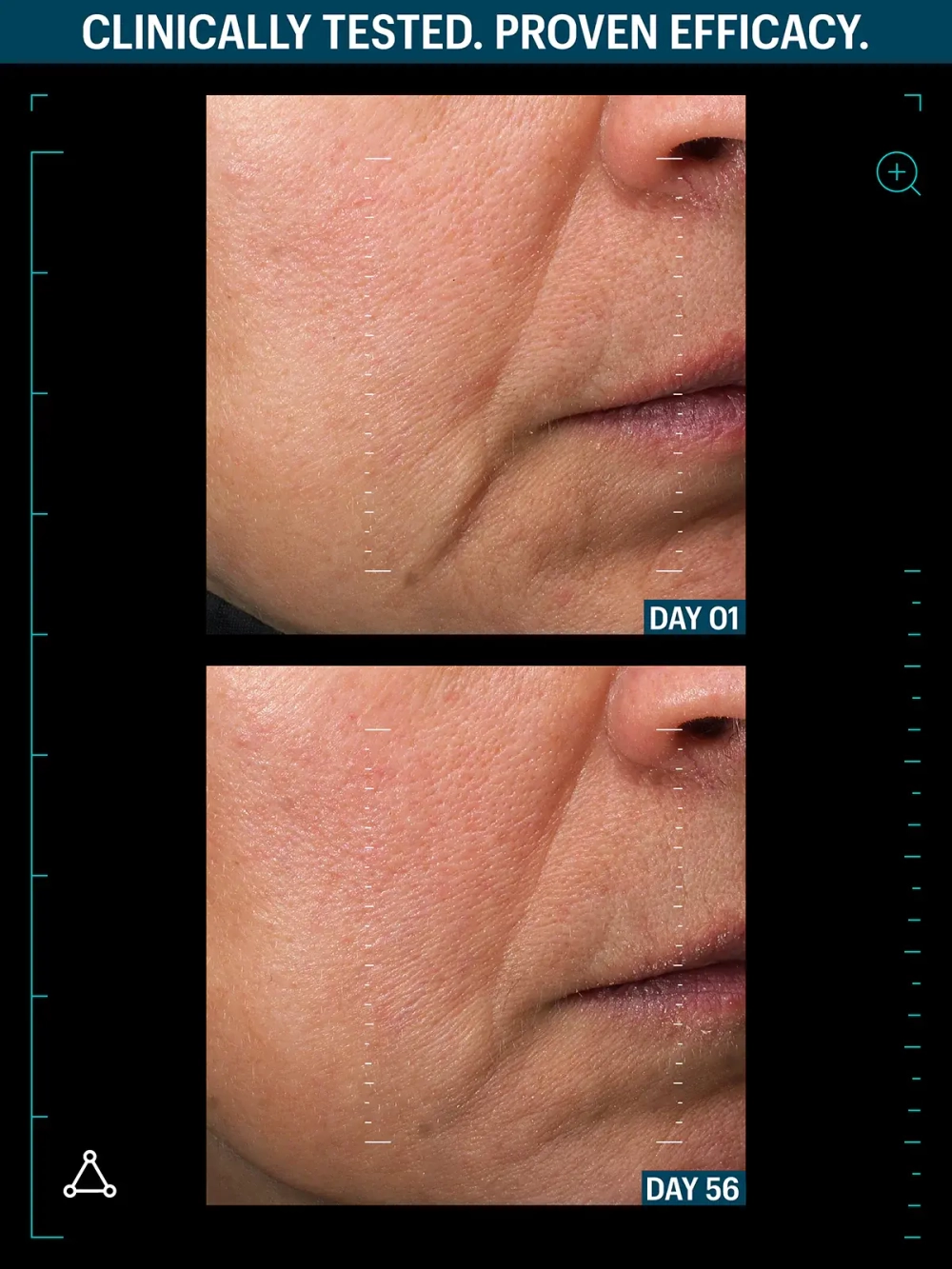 Лифтинг- Сыворотка Allies Of Skin Multi Peptides & GF Advanced Lifting Serum 30 ml