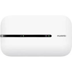 Маршрутизатор HUAWEI 51071VPL E5576-321 Brovi 4G Mobile WiFi 3s Портативный Модем 3G/4G Mobile WiFi 3s, LTE cat.4, 1500 mAh
