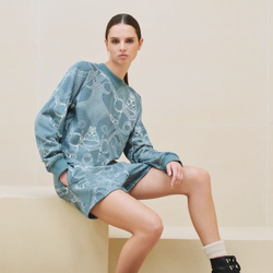 Костюм Hermes