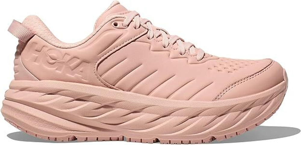 Полуботинки женские Hoka Bondi SR