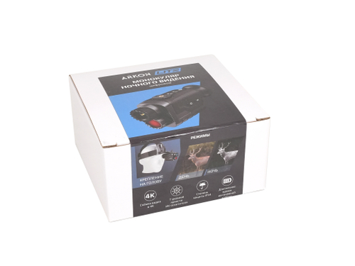 Цифровой монокуляр день/ночь Arkon Lite NVG1