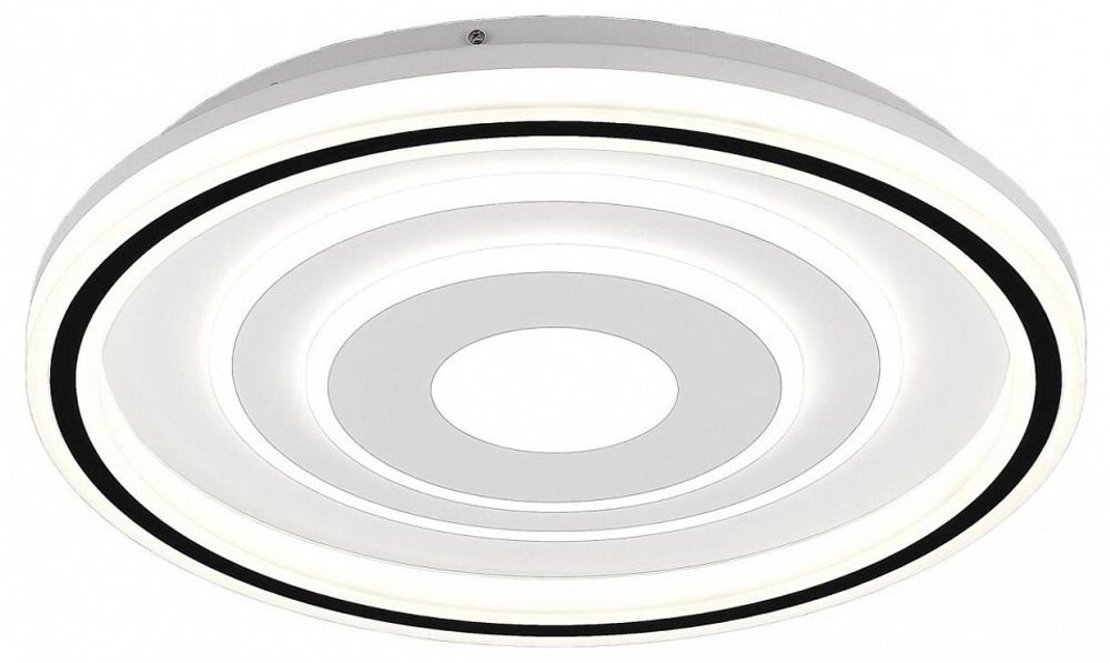 Накладной светильник Citilux Квест CL739190E