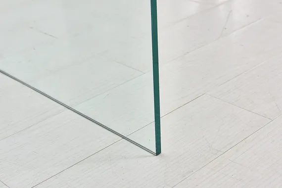 Журнальный столик Glass 50х63х48 см