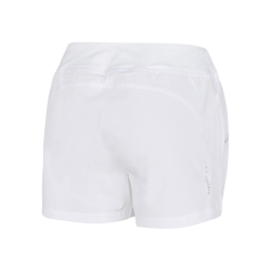 Женские теннисные шорты Diadora Court Shorts Women - White, Grey