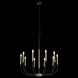 Подвесная люстра ST-Luce SLD008.423.10