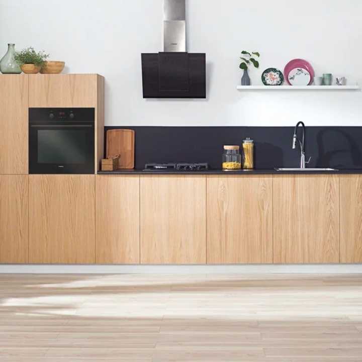 Духовой шкаф Hansa BOES68463