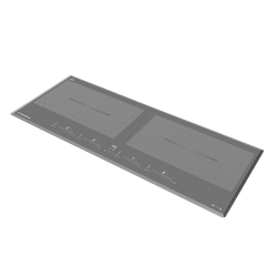Встраиваемая индукционная варочная панель Maunfeld CVI904SFLLGR Inverter