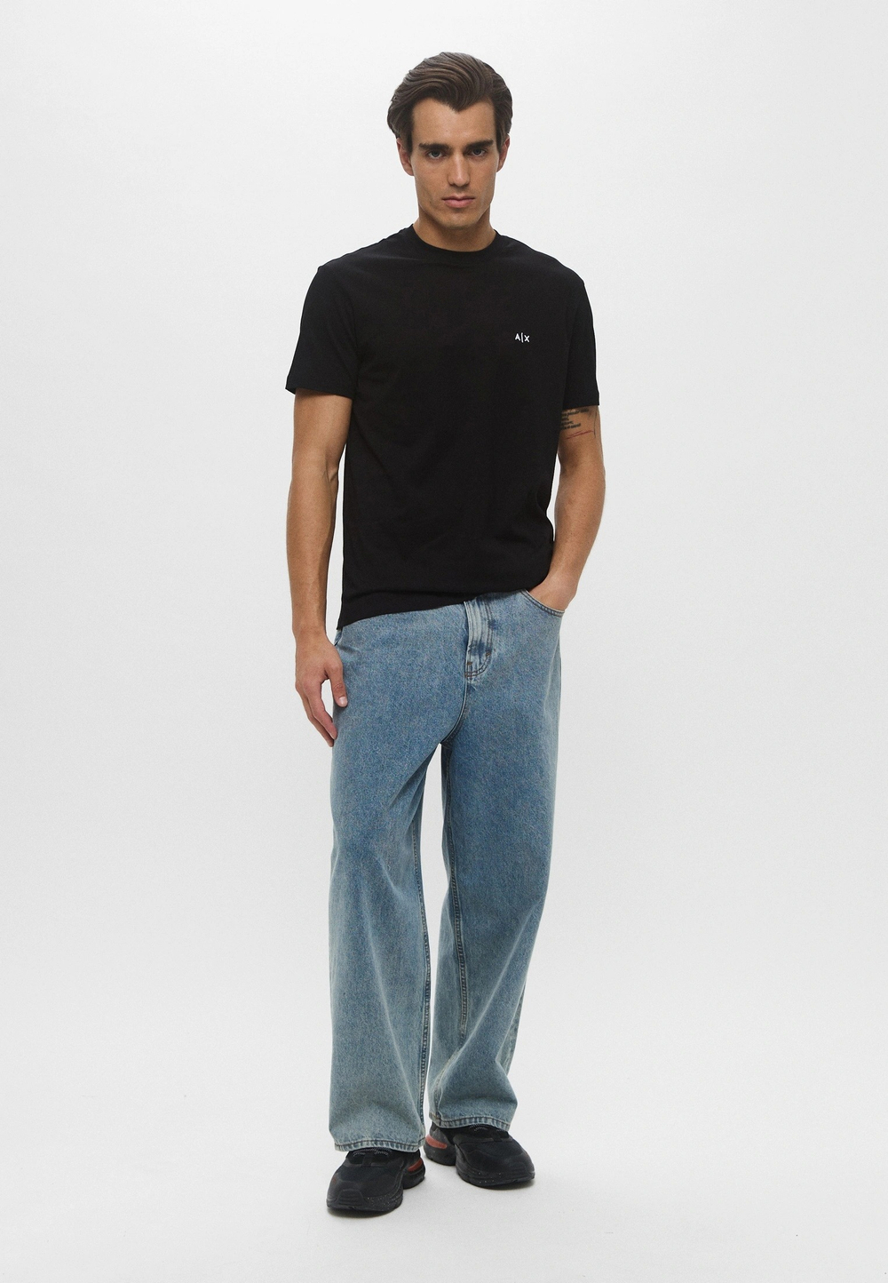 Футболка мужская ARMANI EXCHANGE