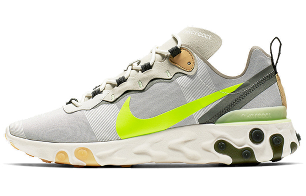 Кроссовки Nike React Element 55