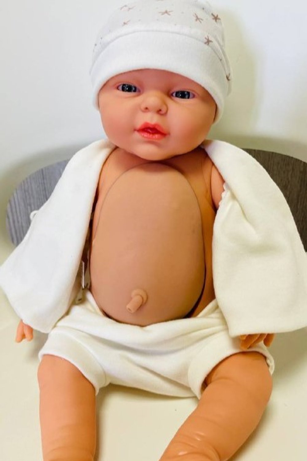 УЦЕНКА Кукла Baby Anathomic Nines 45см (N60409)