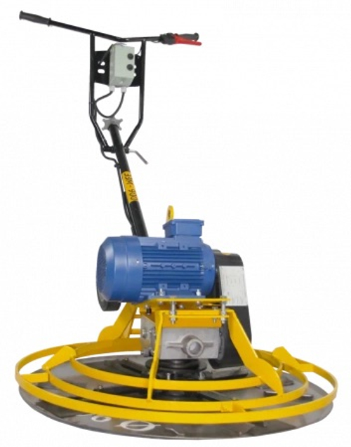 Затирочная машина электрическая VPK ЭЗМ-900