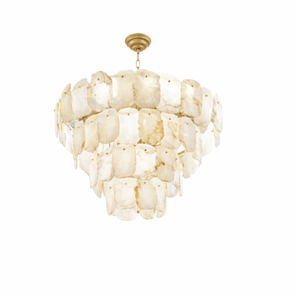 Люстра Knoss Tier D100 подвесная