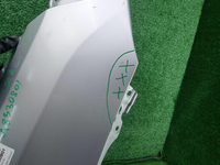 Крыло переднее левое Toyota RAV4 5 XA50 (18-нв)