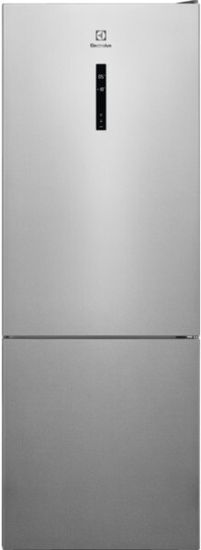 Холодильник Electrolux RNT 7MF46 X2