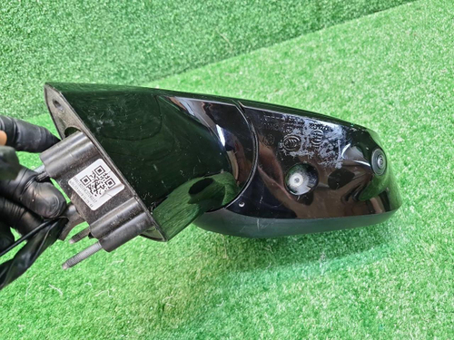 Зеркало левое Geely Tugella (2019-2024) 16 конт.