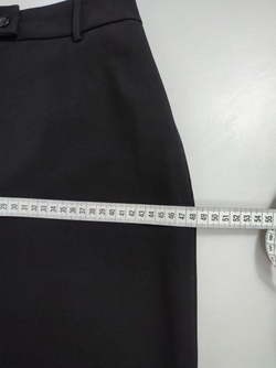 Юбка черная классическая 42 размер