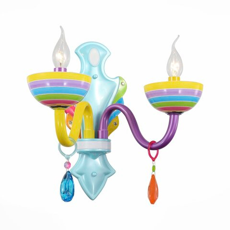 Бра ST Luce Ornato SL672.781.02