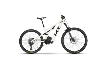 Husqvarna Light Cross LC4 - 720 Wh - 29 - 27,5 Zoll - Fully