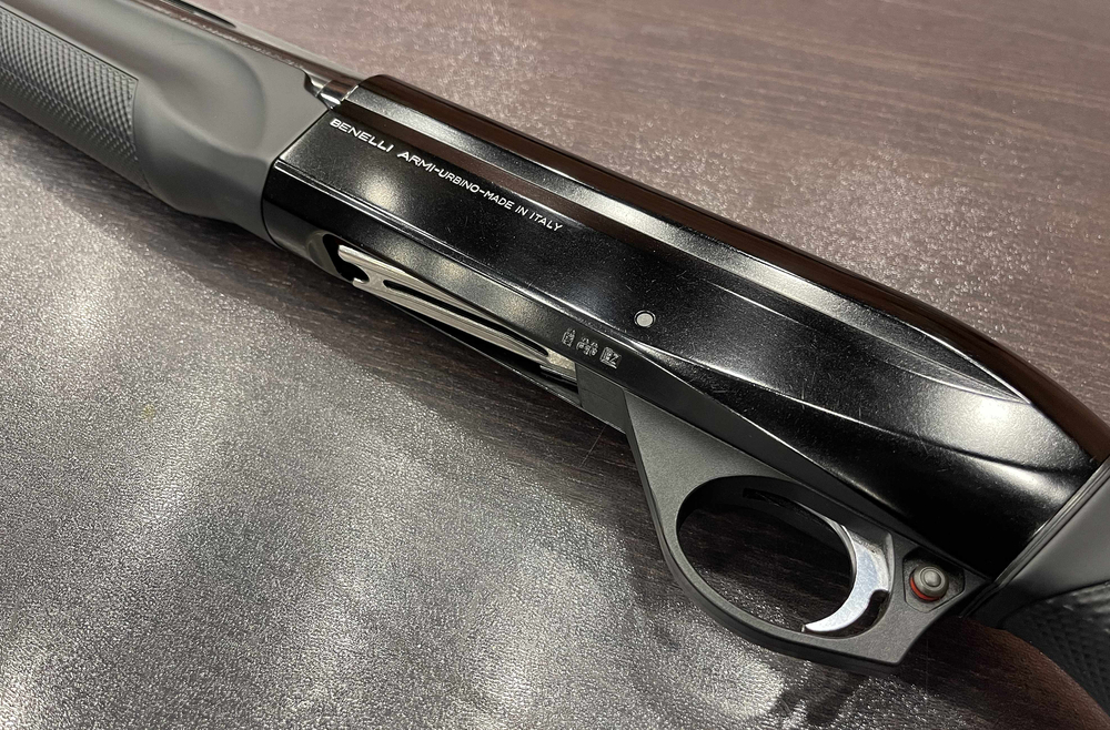 Benelli COMFORT к 12/76  № M598439/C856374