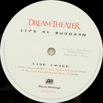 Dream Theater / Live At Budokan (4LP)
