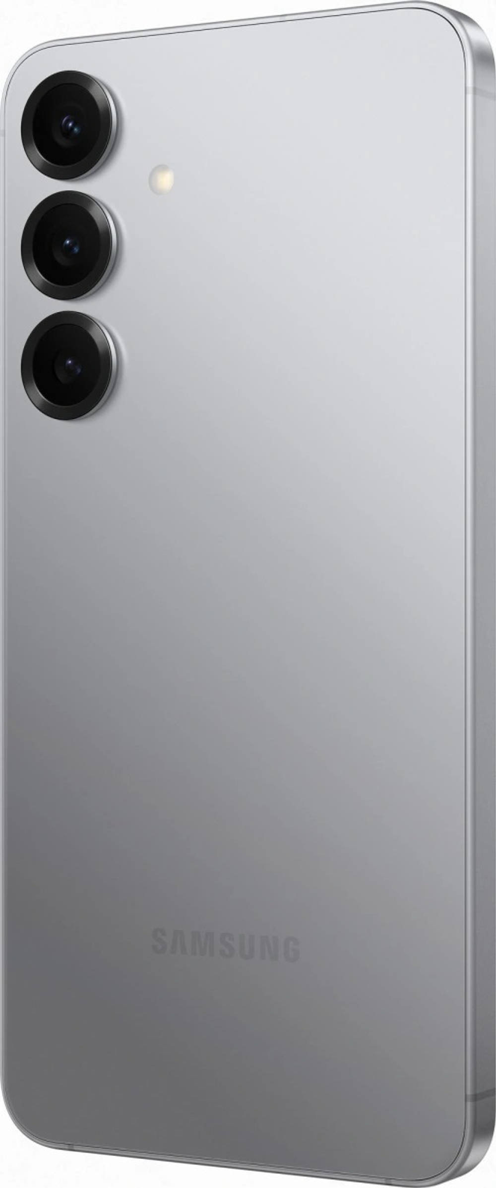 Смартфон Samsung Galaxy S25+ 5G 12/512Gb, Silver Shadow (SM-S936B)