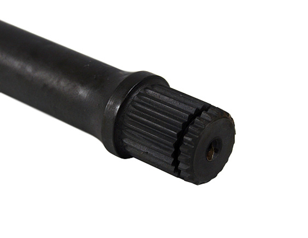 Вал привода правого колеса ВАЗ 1118 - 2190 Спорт + 20 мм. (702 мм)