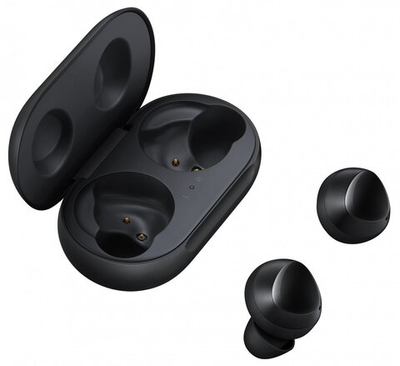 Samsung Galaxy Buds+ Black