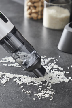Портативный ручной пылесос Tefal TX9736WO