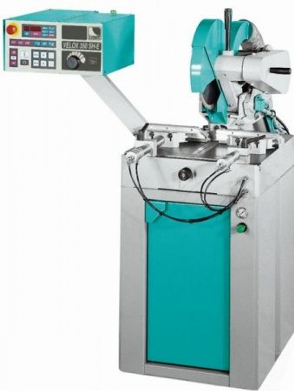 Дисковый отрезной станок Imet VELOX 350 SH-E
